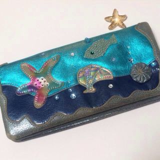 ツモリチサト(TSUMORI CHISATO)のyuuu様お取り置き ツモリチサト 財布(財布)