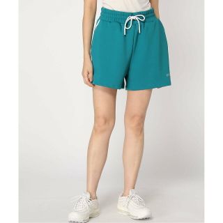 ゲス(GUESS)の【ブルーグリーン(G7DU)】(W)Signature Short(その他)