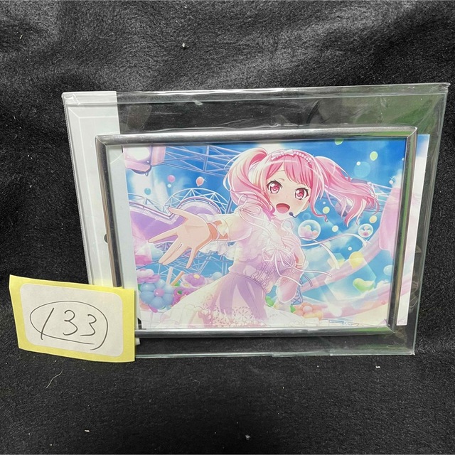 ガルパ　丸山彩　アクリルスタンド？