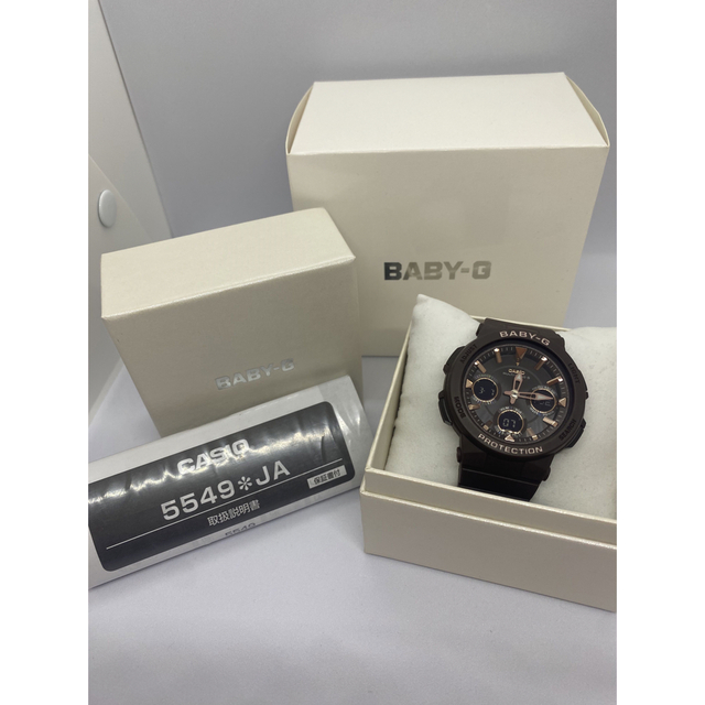 BABY-G BGA-2510-5AJF 売れ筋介護用品も! 5364円引き ahq.com.mx