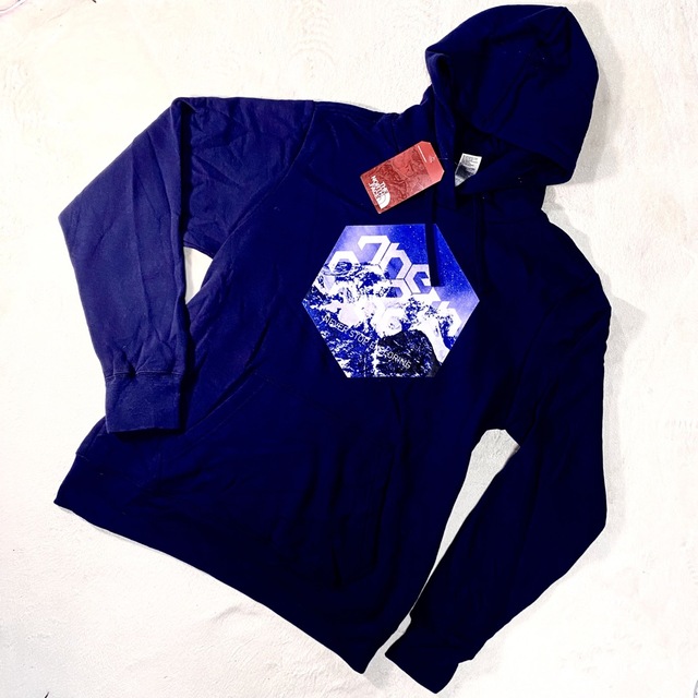THE NORTH FACE - 【新品】 日本未発売 ノースフェイス パーカー