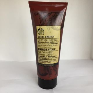 ザボディショップ(THE BODY SHOP)のザボディショップ ボディローション(ボディローション/ミルク)