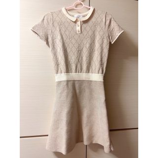 ダーリッチ(Darich)の【hsymk様専用】ダーリッチ マカロンミニワンピース(ミニワンピース)