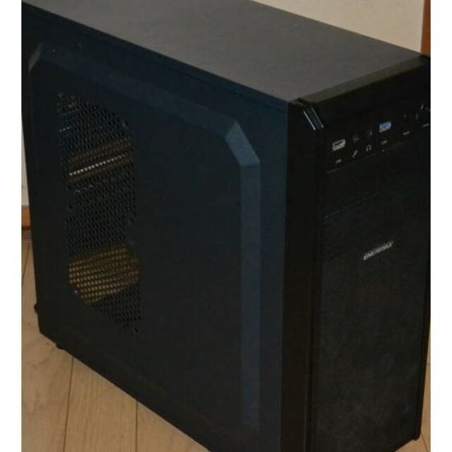 ゲーミングPC　ジャンク品