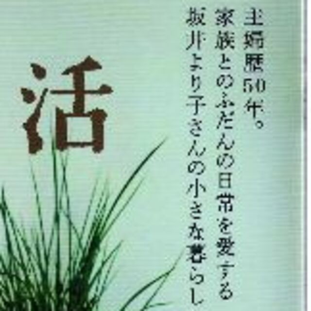 いいかげんの暮らし　別冊天然生活　値下げしました エンタメ/ホビーの雑誌(生活/健康)の商品写真