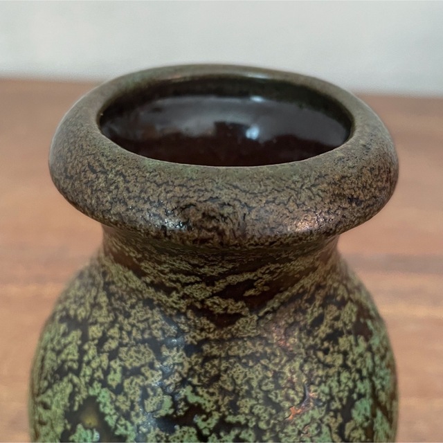 ドイツ scheurichの花瓶 】ミッドセンチュリー ヴィンテージ 137 | www