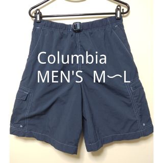 コロンビア(Columbia)の【Columbia コロンビア】ハーフパンツ(ショートパンツ)