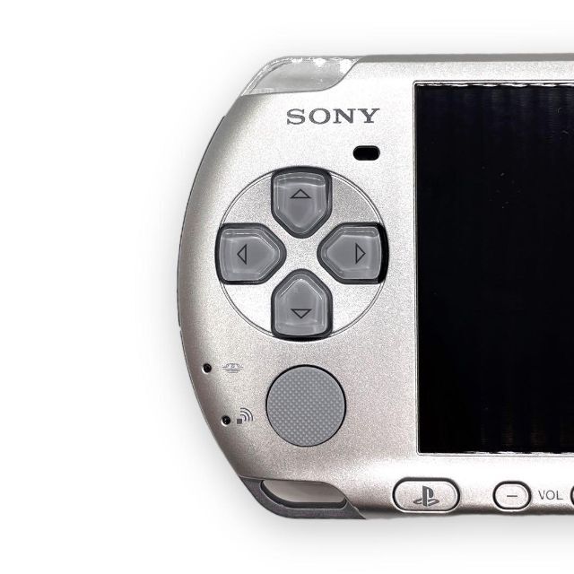 極美品 PSP-3000 本体 ガンダムプレミアムパック PSPL-90002