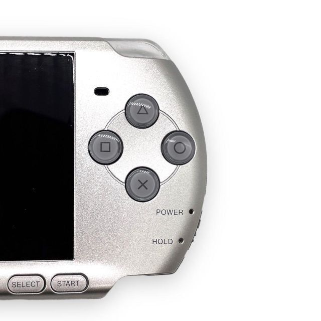 極美品 PSP-3000 本体 ガンダムプレミアムパック PSPL-90002-