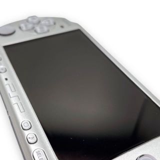 PlayStation Portable - 極美品 PSP-3000 本体 ガンダムプレミアム