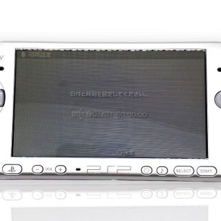 PlayStation Portable - 極美品 PSP-3000 本体 ガンダムプレミアム