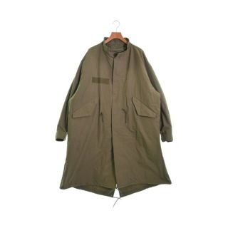 FREAK'S STORE(モッズコート)のフリマアイテム一覧 FREAK'S STORE(モッズコート)のフリマアイテム一覧