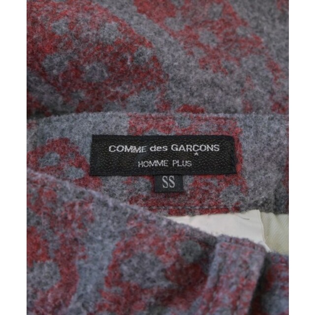 COMME des GARCONS HOMME PLUS(コムデギャルソンオムプリュス)のCOMME des GARCONS HOMME PLUS パンツ（その他） 【古着】【中古】 メンズのパンツ(その他)の商品写真