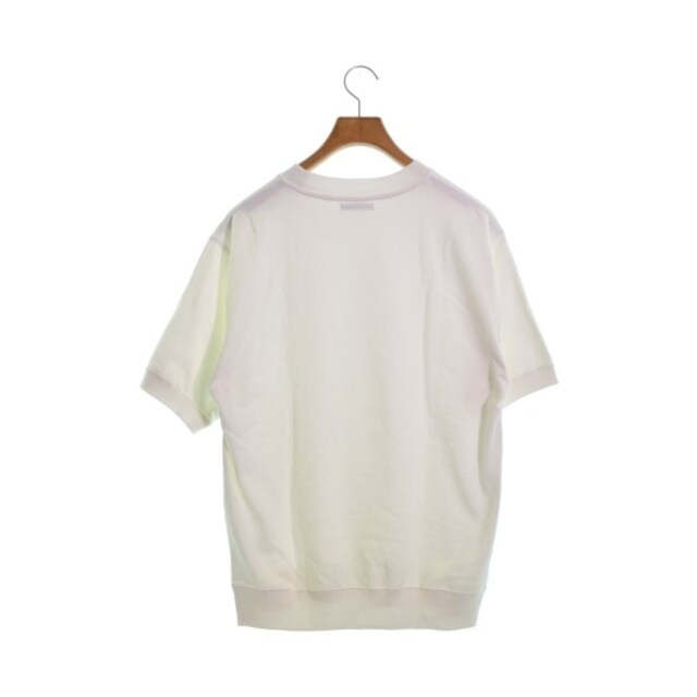 UNITED ARROWS(ユナイテッドアローズ)のUNITED ARROWS ユナイテッドアローズ スウェット M 白 【古着】【中古】 メンズのトップス(スウェット)の商品写真