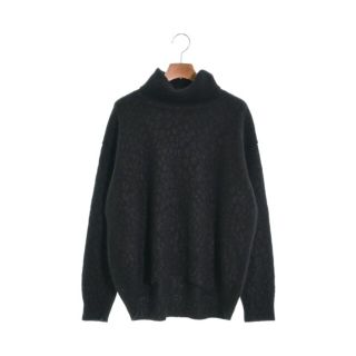 tricot COMME des GARCONS ニット・セーター F グレー