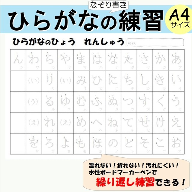 りっきー様専用ページ 水性ペンセットの通販 ri教材｜ラクマ