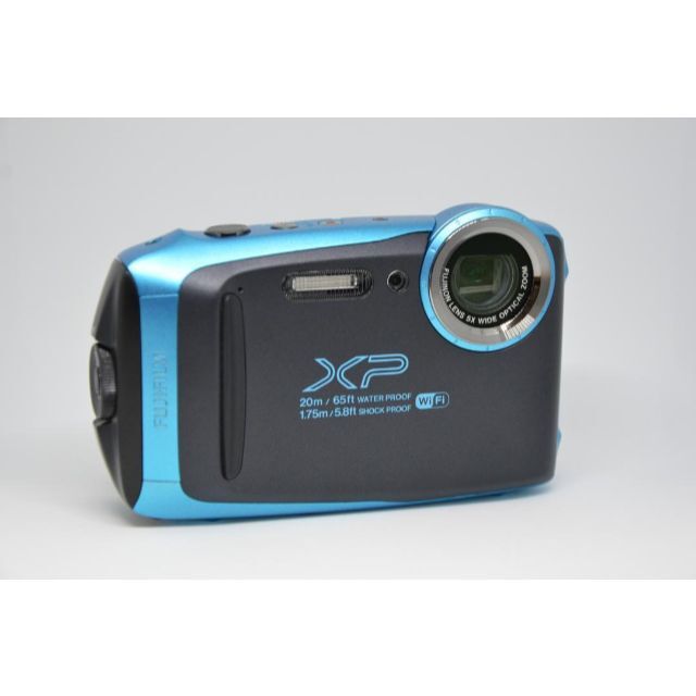 高い品質 ✨極美品✨ FUJIFILM FUJIFILM www FINEPIX XP130 デジカメ