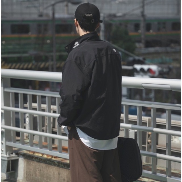 THE NORTH FACE - ノースフェイス スタンダード限定 スタンダード THE NORTH FACE - ノースフェイス スタンダード限定 スタンダード