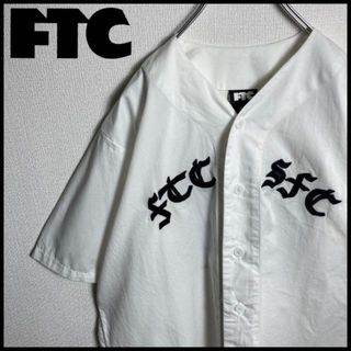 エフティーシー(FTC)の【2枚まとめ】(シャツ)