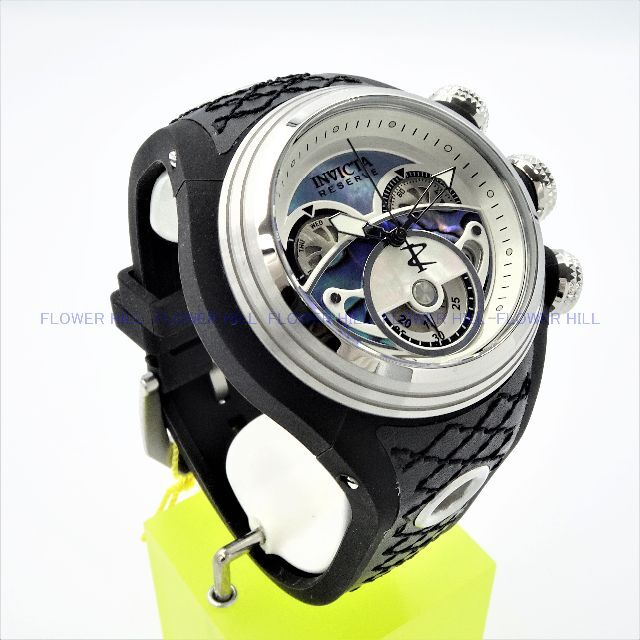 INVICTA 腕時計 S1 RALLY 38875 クォーツ シェル文字盤 ー品販売 www