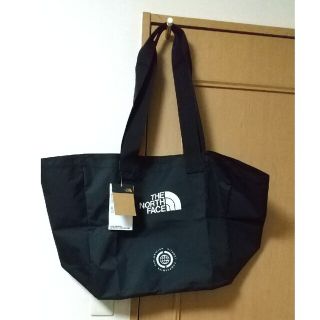 ザノースフェイス(THE NORTH FACE)のノースフェイス　トートバック　Lサイズ(トートバッグ)