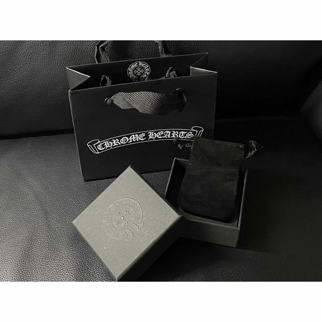 Chrome Hearts - クロムハーツ 3点 付属品セット 美品の通販 by nico's ... クロムハーツ 付属品セット 3点