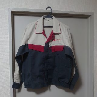 ダイハツ(ダイハツ)のダイハツ  作業服  上着  Lサイズ(その他)