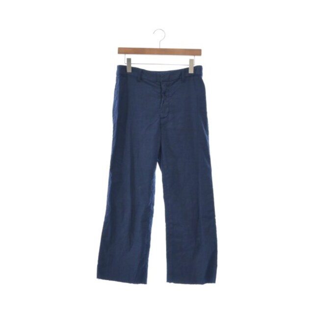 FrankEileen フランクアンドアイリーン パンツ(その他) F 紺 【古着】【中古】 【福袋セール】 sk.adelicenter.eu