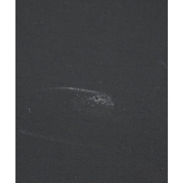 WILD THINGS ワイルドシング ダウンコート S 黒