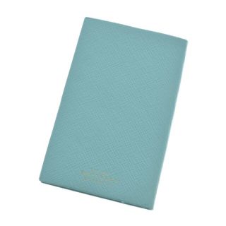 スマイソン(Smythson)のSMYTHSON スマイソン 小物類（その他） - 水色系 【古着】【中古】(その他)