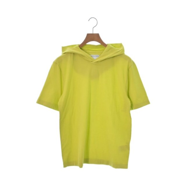 BOTTEGA VENETA ボッテガベネタ Tシャツ・カットソー M 黄 | namira.mc