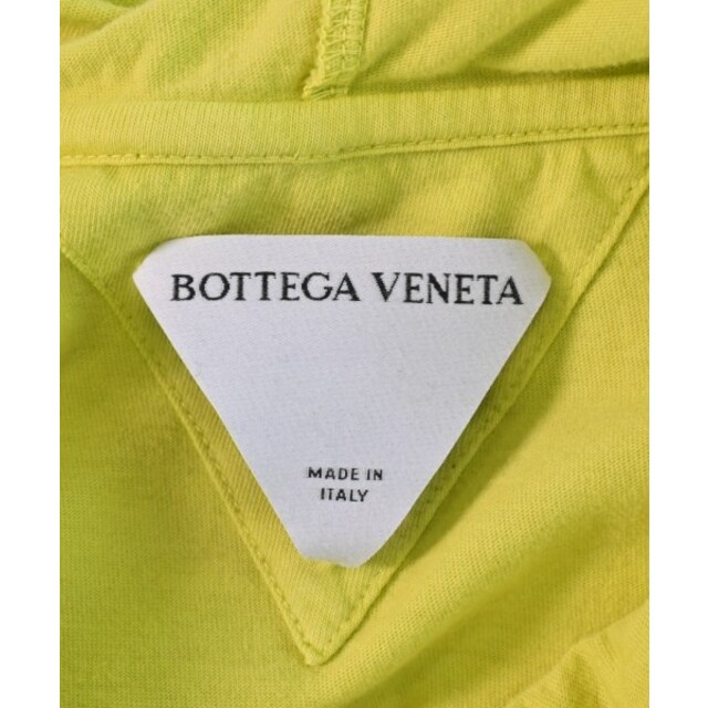 BOTTEGA VENETA ボッテガベネタ Tシャツ・カットソー M 黄 | namira.mc