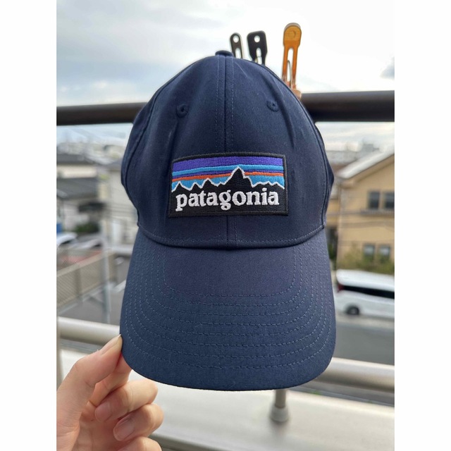 patagonia(パタゴニア)のPatagonia キャップ メンズの帽子(キャップ)の商品写真