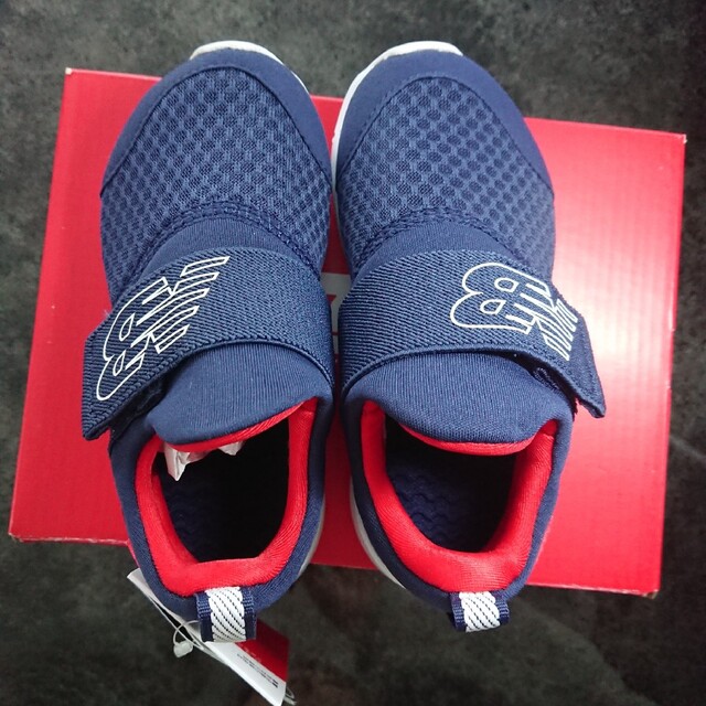 New Balance - 新品☆ニューバランス スリッポン プレマス 16.0 New Balance - 新品☆ニューバランス スリッポン プレマス 16.0
