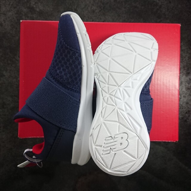 New Balance - 新品☆ニューバランス スリッポン プレマス 16.0 New Balance - 新品☆ニューバランス スリッポン プレマス 16.0