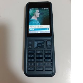 ソフトバンク(Softbank)のNP602SI(携帯電話本体)