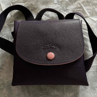 ロンシャン(LONGCHAMP)の専用ページ(ロンシャン　リュック)(リュック/バックパック)