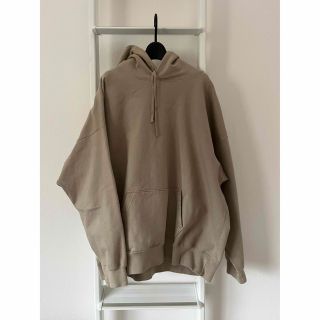 キャプテンサンシャイン(KAPTAIN SUNSHINE)のキャプテンサンシャイン　Stretch Sweat P/O Hoody　36(パーカー)