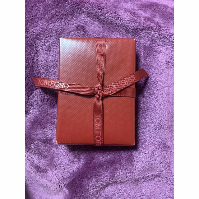 TOM FORD BEAUTY - トムフォード 01SC エレクトリックチェリーの TOM FORD BEAUTY - トムフォード 01SC エレクトリックチェリーの