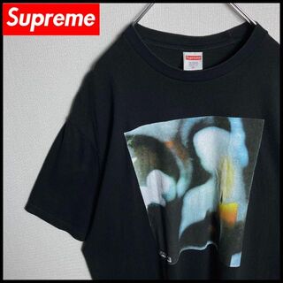 Supreme - 【希少XLサイズ】シュプリーム　ワンポイントロゴ入りTシャツ　即完売モデル