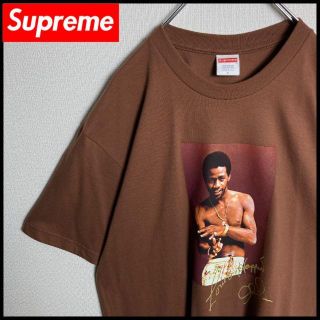 supreme 2017ss Sade Mサイズ 白