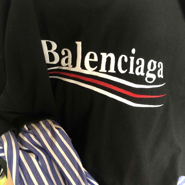 BALENCIAGA トップス
