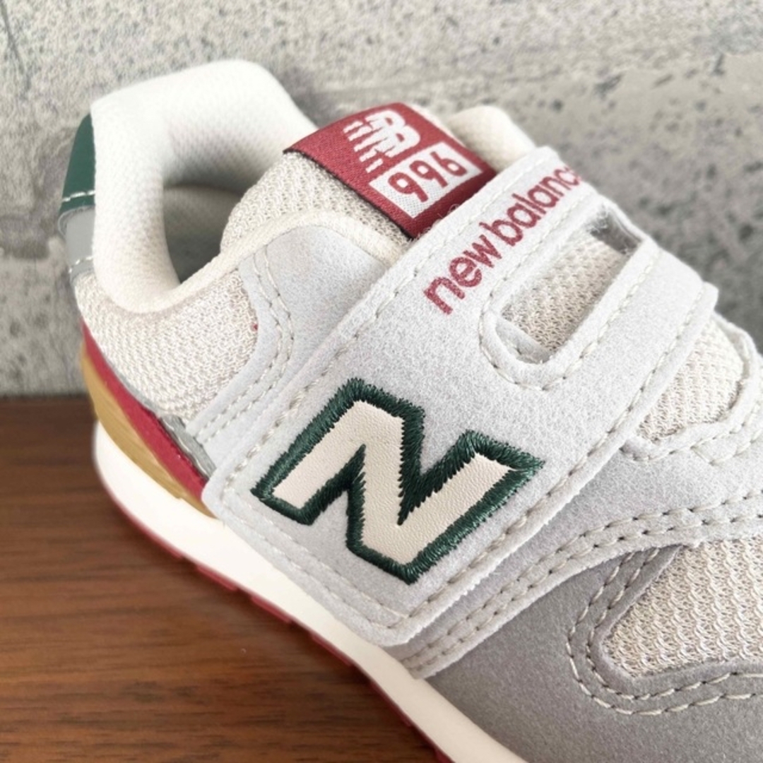 NEW限定品 キッズ - 値下可 ニューバランス New Balance 【新品】16.5 NEW限定品 キッズ - 値下可 ニューバランス New Balance 【新品】16.5