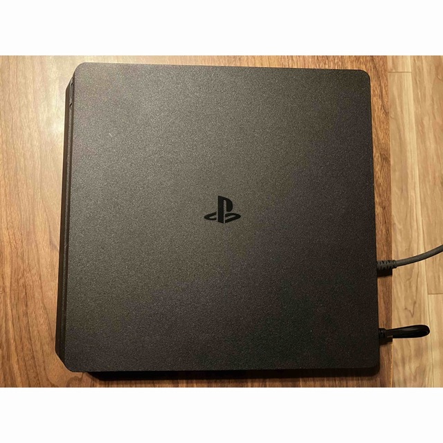 PlayStation4 CUH-2200A 500GB
