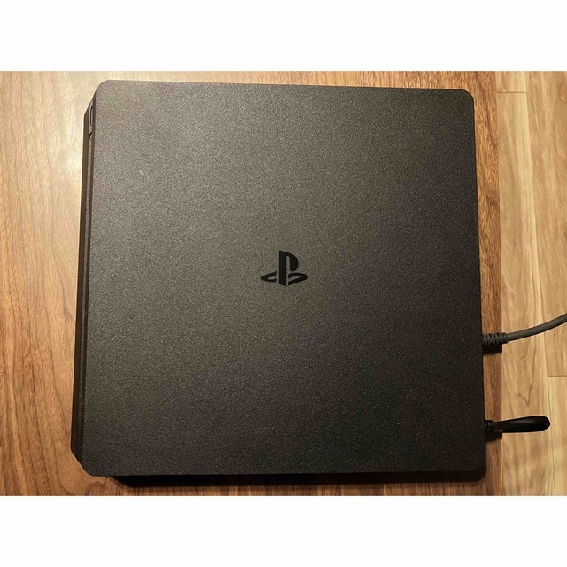 PlayStation4 スリム　CUH-2200A 本体　500GB ps4