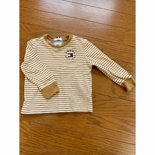 トミーヒルフィガー(TOMMY HILFIGER)のTOMMY HILFIGER キッズカットソー(シャツ/カットソー)