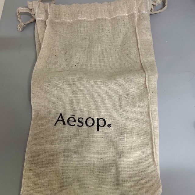 Aesop （イソップ）香水　タシット 2