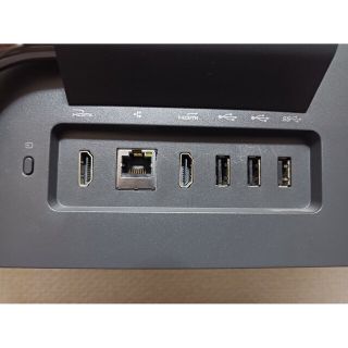 一体型パソコン Lenovo IdeaCentre AIO 560 5700U
