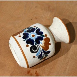 新品未使用 PART OF NATURE購入 メキシコ製 ヴィンテージ花瓶
