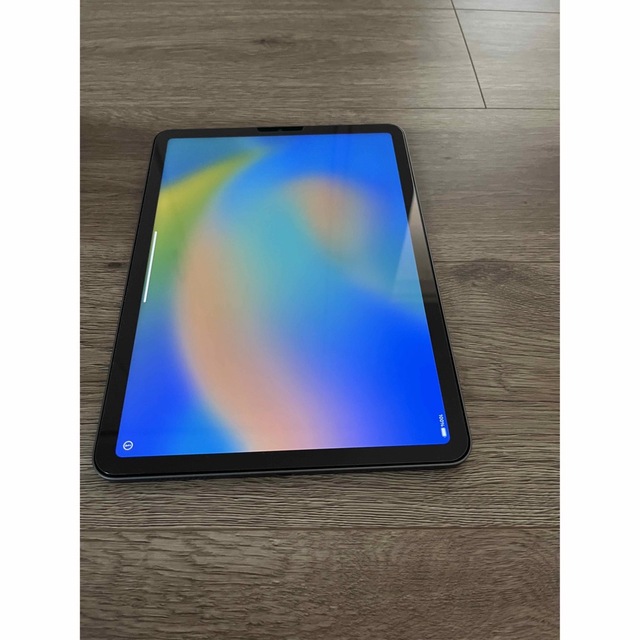 アップル iPad Air 第5世代 WiFi 64GB スペースグレイ